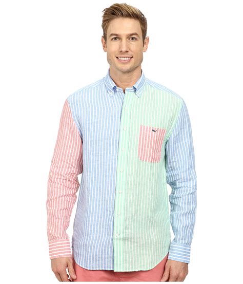 Vineyard Vines Mens Wool Blend Shirt Jacket – ShopCGX